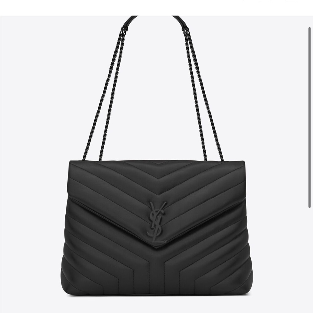 Ysl medium bag original slightly worn